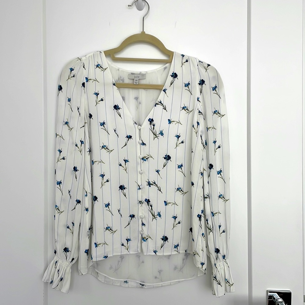 Joie Bolona Top XXS